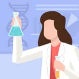 Biochemist